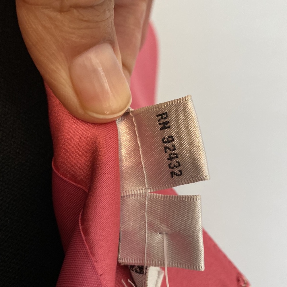 KAY UNGER DRESS⭐️⭐️ - Picture 8 of 15